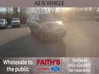 2010 Honda Odyssey