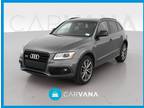 2017 Audi SQ5