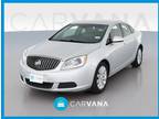 2016 Buick Verano