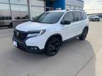 2019 Honda Passport
