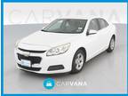2015 Chevrolet Malibu
