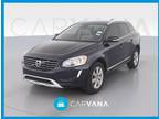 2017 Volvo XC60