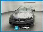2014 BMW 5-Series