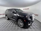 2022 GMC Yukon