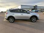 2017 Toyota RAV4 Hybrid