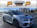 2015 Subaru WRX