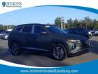 2022 Hyundai Tucson Hybrid