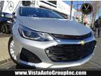 2019 Chevrolet Cruze
