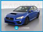 2017 Subaru WRX
