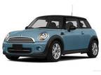2013 MINI Hardtop