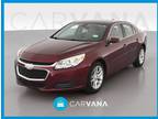 2015 Chevrolet Malibu