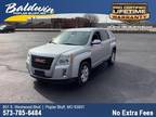 2015 GMC Terrain