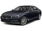 2019 BMW 7-Series
