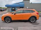 2015 Subaru XV Crosstrek
