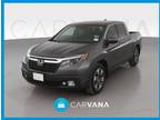 2018 Honda Ridgeline