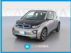 2014 BMW i3