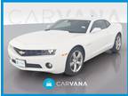 2011 Chevrolet Camaro
