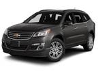 2014 Chevrolet Traverse