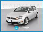 2012 Volkswagen Golf