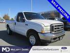 2004 Ford F-250