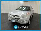 2013 Hyundai Tucson