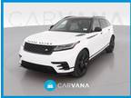 2020 Land Rover Range Rover Velar