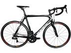 Pinarello Paris, Di2 Shimano 11-spd, Carbon Road Bike,-2011, 57.5cm, MSRP:$6k