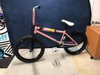 Fit Shortcut Bmx Bike Complete