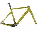 2023 Scott Bikes - Addict Gravel 20 Disc FRAME SET ONLY - 54cm
