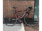 Wilier Triestina GTS Shimano Ultegra Road bike