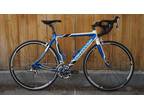 Cannondale Synapse Shimano Ultegra Dura-Ace FSA HED Ardennes Carbon Fiber 53cm