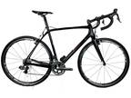 Trek Boone 9, Carbon Fiber Gravel Bike, Di2 Shimano Ultegra-2015, 55cm, MSRP:$5k