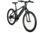 Electric Mountain Bike with Pedal Assist 26 inch E Bike for Adults FREE SHIPPING