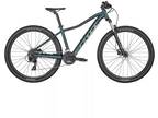 Scott Bike Contessa Active 50 petrol (KH) M9