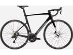 2023 Cannondale SuperSix Evo Carbon 3 105 Di2 Road Bike Size 51cm Retail $4500