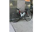 2013-14 Giant Propel Advance Road Bike 51cm with upgrades