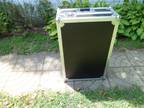 ProX XS-Flight Style Road Case- DJ Controller with Laptop Shelf and Wheels