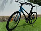 Mercedes Benz EQ Formula E Team City Racer eBike