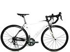 Specialized Roubaix Expert, Carbon Fiber Road Bike, Shimano Ultegra-2010, 54cm
