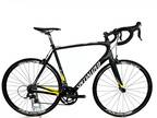 Specialized Tarmac SL4, Carbon Fiber Road Bike, Shimano [phone removed], 60cm