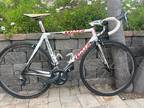 Time VXRS Ulteam WorldStar M Shimano Dura Ace & Ultegra subcompact crankset