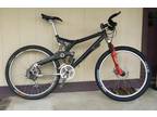 Schwinn Lawwell 3x9 disc brake mountain bike