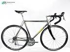 Litespeed Ultimate, Shimano Ultegra, Titanium Road Bike-2000, 54cm