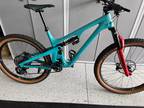 YETI SB140, T-Series, Sram X01 AXS, MTB, Large, 27.5" (Built as Mullet)