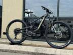 Santa Cruz Megatower S Build Carbon Full Suspension Size Medium 2024 NEW