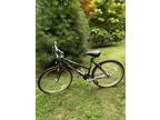 Specialized HardRock Classic Mountain Bike 18” Green Woman Vantage Pretty Good