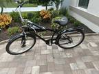 Harley Davidson Velo Glide Bicycle