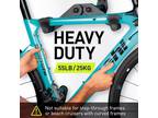 Vibrelli Bike Wall Mount - New