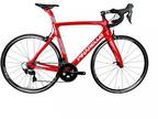 Pinarello Gan, 11-Speed Shimano 105, Carbon Road Bike-2922, 56cm