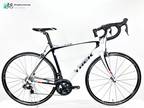 Trek Domane 5.9, Di2 11-Speed Ultegra, Carbon Road Bike-2016, 56cm, MSRP:$5k